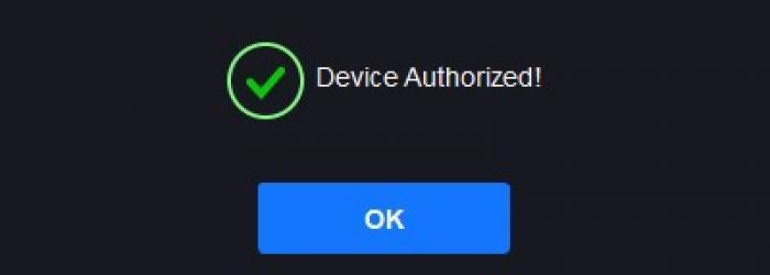 Activate